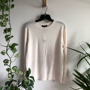 Banana Republic wool sweater